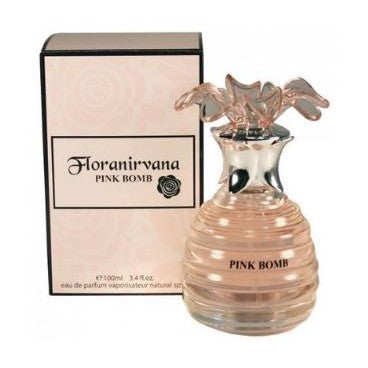 SBP - Floranirvana Pink Bomb