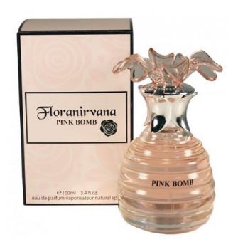 SBP - Floranirvana Pink Bomb