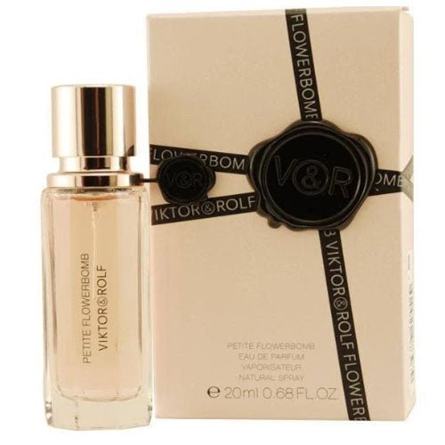 SBP - Flowerbomb