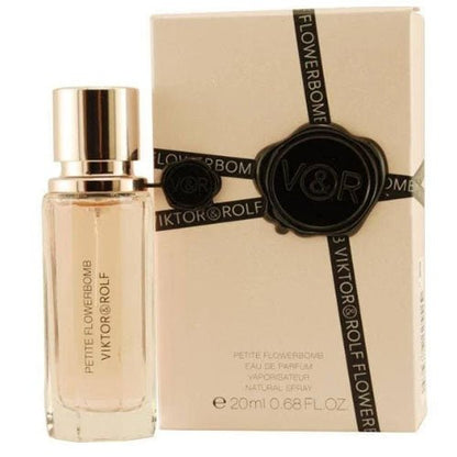 SBP - Flowerbomb