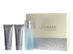 SBP - Fujiyama 3pc Gift Set