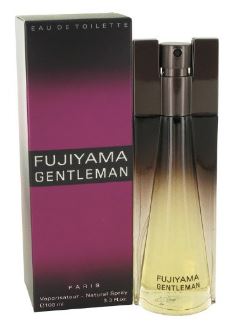 SBP - Fujiyama Gentleman