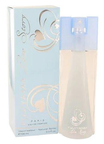 SBP - FUJIYAMA LOVE STORY by Success De Paris EDP 3.3 oz SP Ladies