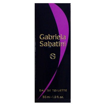 SBP - Gabriella Sabatini