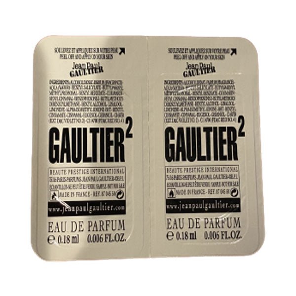 Jean Paul Gaultier cheapest 2