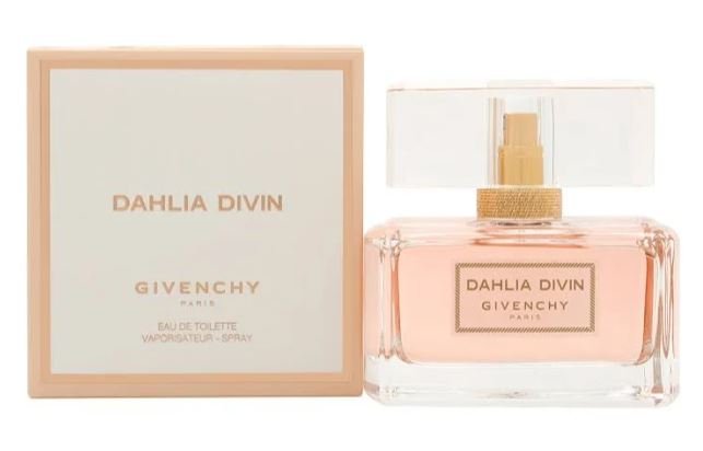 SBP - Givenchy Dahlia Divin