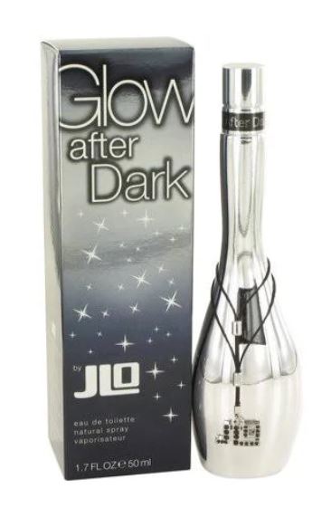 SBP - Glow After Dark