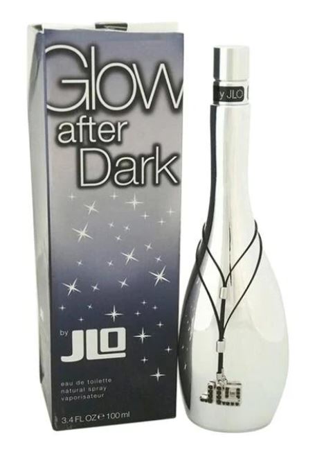 SBP - Glow After Dark