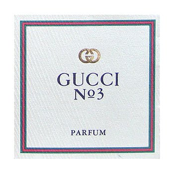 SBP - Gucci No 3