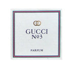 SBP - Gucci No 3