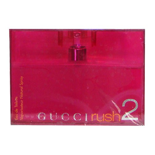 SBP - Gucci Rush 2