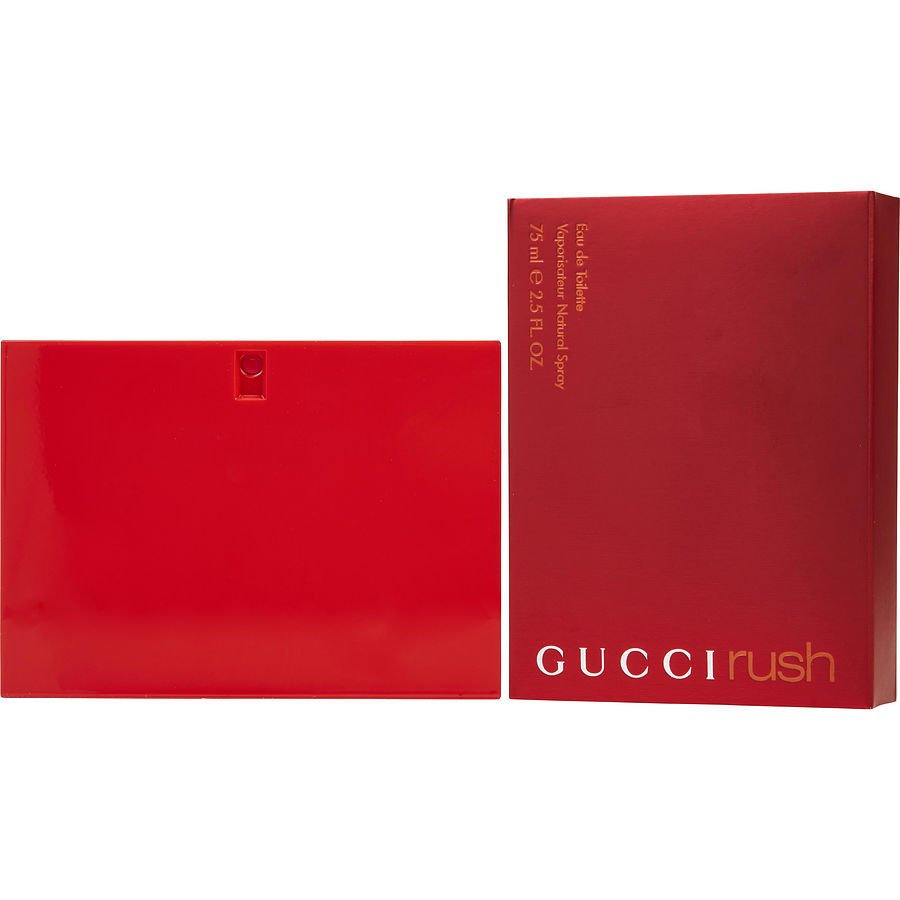 SBP - Gucci Rush