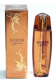 SBP - GUESS BY MARCIANO by Guess EDP 1.7 OZ SP LADIES