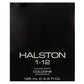 SBP - Halston 1-12 by Halston EDC 4.2 OZ SP Men