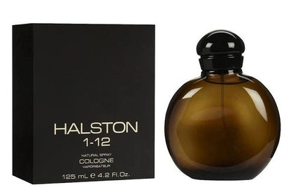 SBP - Halston 1-12