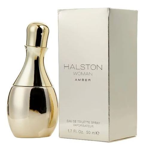 SBP - Halston Woman Amber