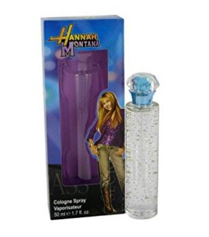 SBP - Hannah Montana by Disney EDC 1.7 OZ SP Girls