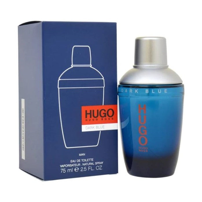 SBP - Hugo Dark Blue
