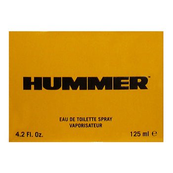 SBP - Hummer