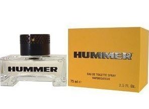 SBP - Hummer