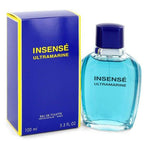 SBP - Insense Ultramarine