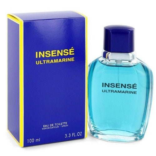 SBP - Insense Ultramarine