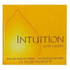 SBP - Intuition