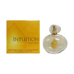 SBP - Intuition