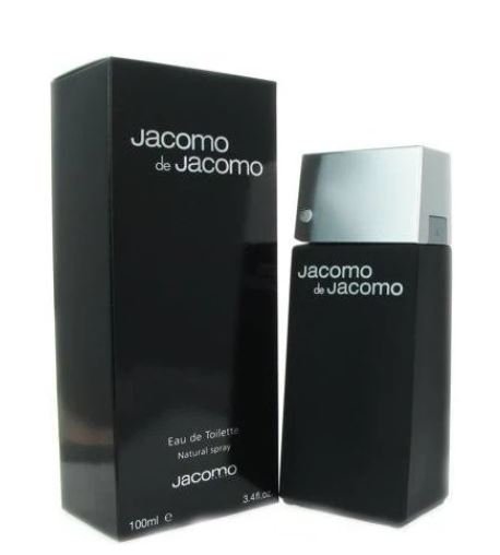 SBP - Jacomo de Jacomo