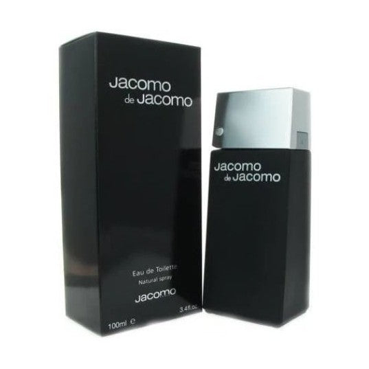 SBP - Jacomo de Jacomo