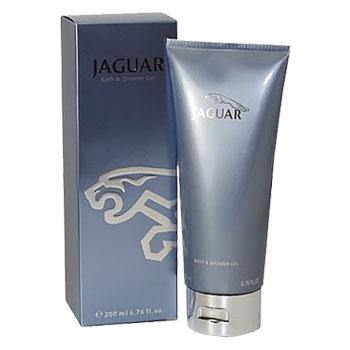 SBP - JAGUAR PURE INSTINCT by Jaguar 6.7 OZ Shower Gel MEN