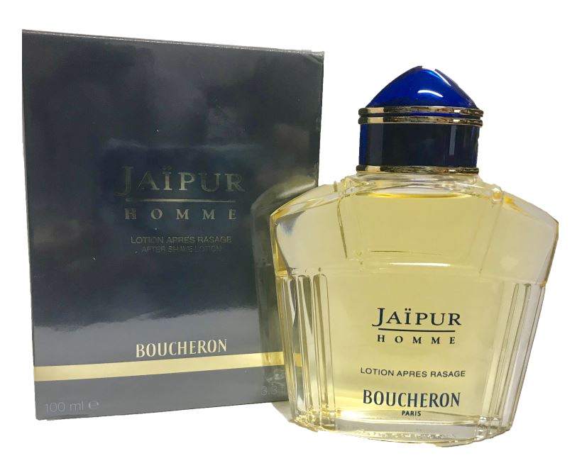 SBP - Jaipur After Shave