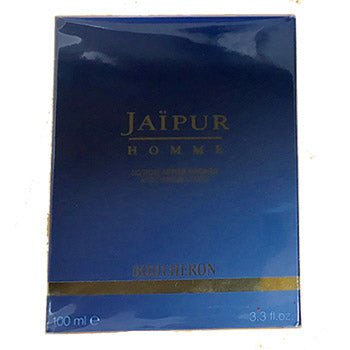 SBP - Jaipur After Shave