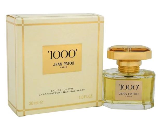 South Beach Perfumes - Jean Patou 1000 – SBP
