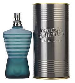 SBP - Jean Paul Gaultier Le Male