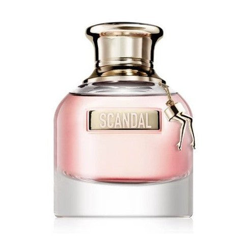 SBP - Jean Paul Gaultier Scandal