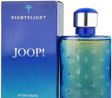SBP - JOOP! NIGHT FLIGHT After Shave Balm