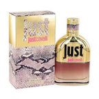 SBP - Just Cavalli