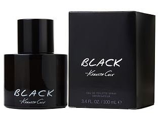 SBP - Kenneth Cole Black