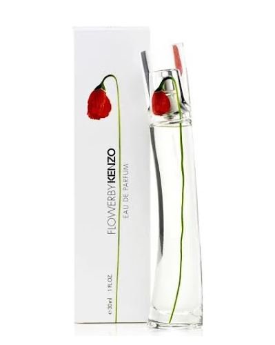 SBP - Kenzo Flower