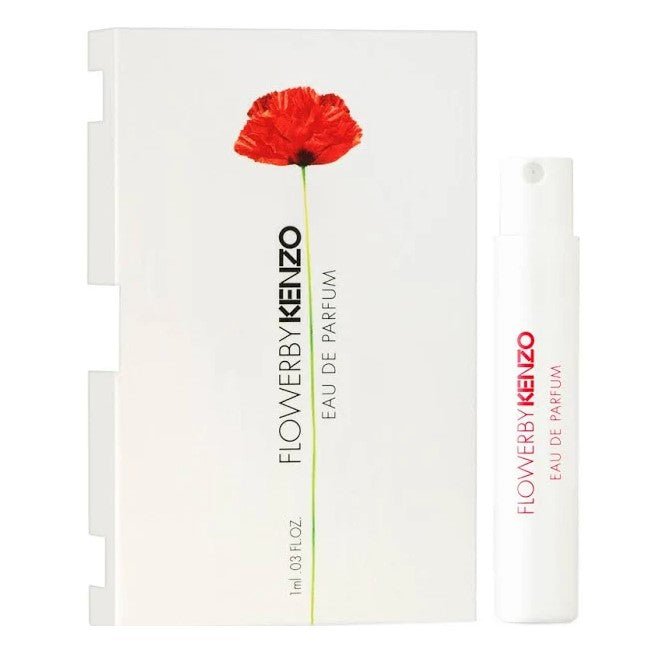 Kenzo flower fraiche sale