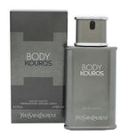 SBP - Kouros Body