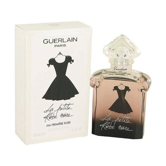 SBP - La Petite Robe Noire