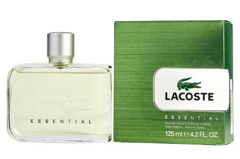 SBP - Lacoste Essential