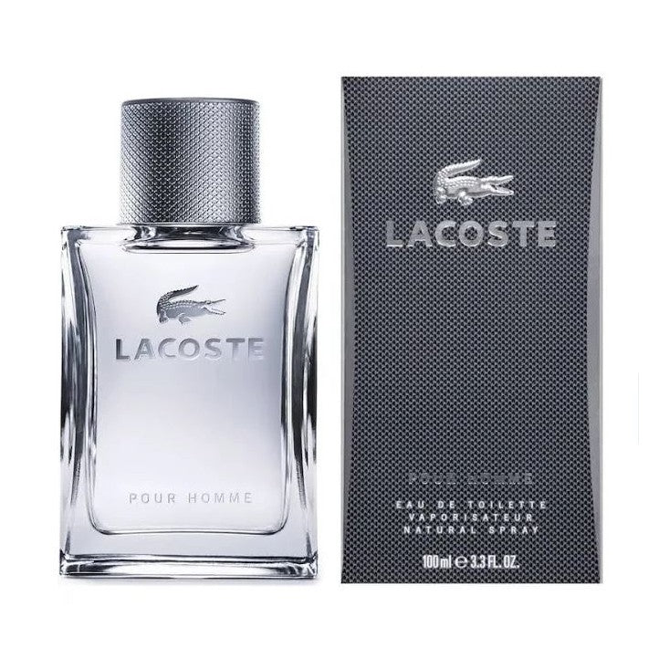SBP - Lacoste Pour Homme