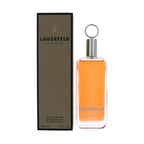 SBP - LAGERFELD CLASSIC by Karl Lagerfeld EDT 3.4 OZ SP Men