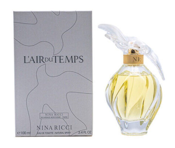 SBP - L'Air Du Temps by Nina Ricci