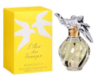 SBP - L'Air Du Temps by Nina Ricci