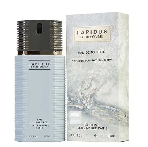 SBP - Lapidus