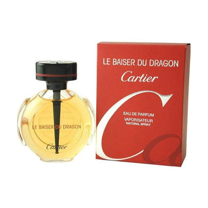 SBP - Le Baiser Du Dragon